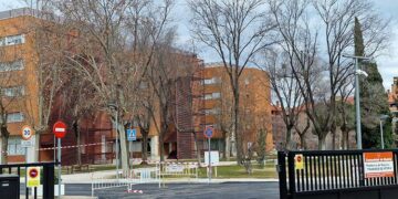 Más Madrid Alcalá exige “depurar responsabilidades” tras el bloqueo a la Inspección sanitaria en la residencia Francisco de Vitoria