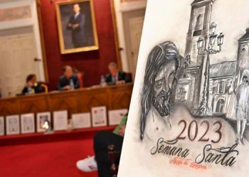 Presentada la programación de la Semana Santa 2023