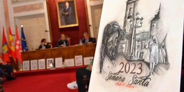 Presentada la programación de la Semana Santa 2023