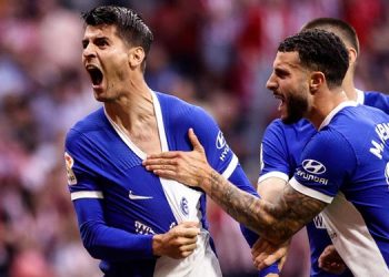 Triunfo y fiesta en el 120 aniversario