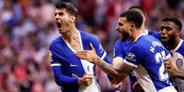 Triunfo y fiesta en el 120 aniversario