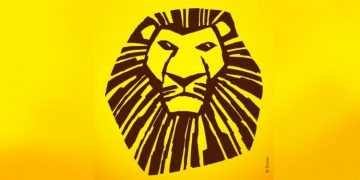 El Rey León, el musical