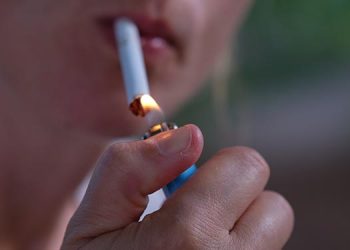 Cada 11 minutos muere una persona en España por enfermedades asociadas al tabaco