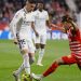 El Madrid cae ante el Girona de manera contundente y se olvida de LaLiga