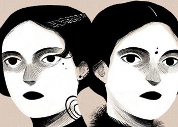 El Festival Krunch reunirá a ilustradores de reconocido prestigio como David Lloyd