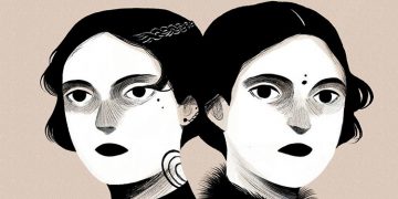 El Festival Krunch reunirá a ilustradores de reconocido prestigio como David Lloyd