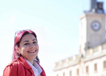 Más Madrid Verdes Equo Alcalá propone más vivienda pública y remunicipalizar la EMV