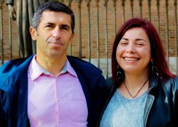 Más Madrid Alcalá y Verdes EQUO Alcalá forman una coalición para las elecciones del 28M