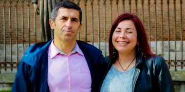 Más Madrid Alcalá y Verdes EQUO Alcalá forman una coalición para las elecciones del 28M