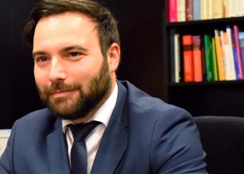 Con la marcha de Pepe Aniorte y Ángel Niño de Ciudadanos, Podemos Madrid acusa a Almeida de «comprar concejales tránsfugas»