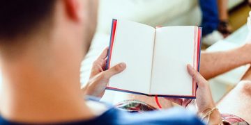 Alcalá acoge este fin de semana su IV Festival de Poesía Joven