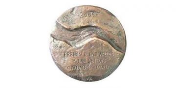 Continúa abierto el plazo para presentar candidaturas a los Premios Ciudad de Alcalá