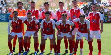 La RSD Alcalá se queda a las puertas del play-off