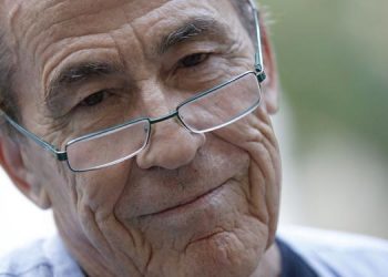 Muere el escritor Sánchez Dragó a los 86 años