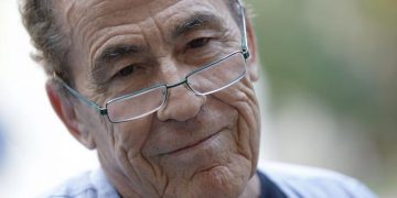 Muere el escritor Sánchez Dragó a los 86 años