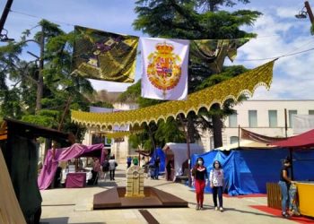 San Fernando de Henares acoge este fin de semana el II Mercado Goyesco ‘Fernandino’