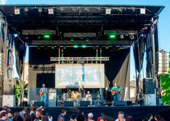 “Alcalá Suena” vuelve a Alcalá con más de 60 conciertos en 6 espacios diferentes