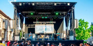 “Alcalá Suena” vuelve a Alcalá con más de 60 conciertos en 6 espacios diferentes