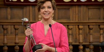 El Paraninfo de la Universidad de Alcalá acogerá la XXIX Gala de las Antenas de Plata