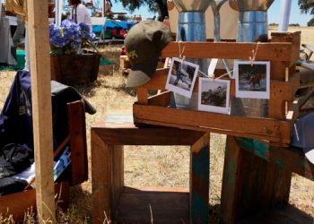 El Hipódromo de la Zarzuela acoge la primera edición del Festival de Campo: ocio y gastronomía para gente campera