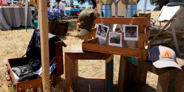 El Hipódromo de la Zarzuela acoge la primera edición del Festival de Campo: ocio y gastronomía para gente campera