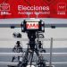 La Comunidad de Madrid estrena un operativo multimedia para los resultados del 28-M con información en tiempo real a pie de calle