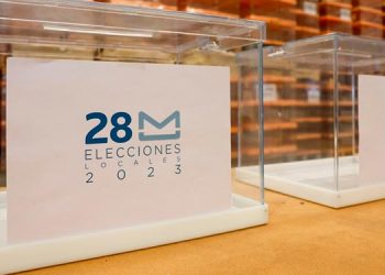 El CIS acorta a 2,3 puntos la ventaja del PSOE sobre el PP en las elecciones municipales