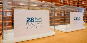 El CIS acorta a 2,3 puntos la ventaja del PSOE sobre el PP en las elecciones municipales