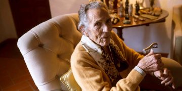 Muere el escritor Antonio Gala a los 92 años