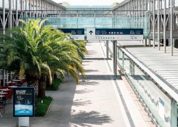 IFEMA MADRID apuesta por convertirse en hub gastronómico con un gran proyecto de restauración