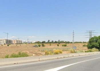 Aprobado el convenio urbanístico que unirá los barrios de El Olivar y Las Sedas con Espartales Norte
