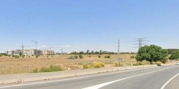 Aprobado el convenio urbanístico que unirá los barrios de El Olivar y Las Sedas con Espartales Norte