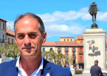 Ciudadanos Alcalá alerta del peligro de que el ‘Bartolismo’ vuelva a gobernar en Alcalá