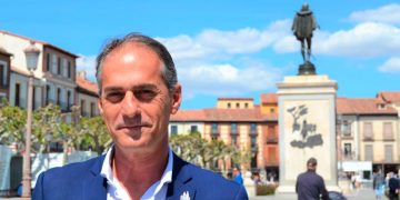 Ciudadanos Alcalá alerta del peligro de que el ‘Bartolismo’ vuelva a gobernar en Alcalá