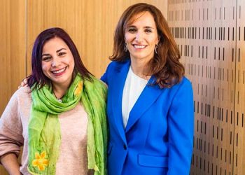 El plan de transporte de Más Madrid: intercambiador en Alcalá y BiciMAD regional