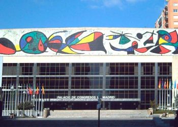 Turespaña pone en marcha la licitación de las obras de la futura sede de la OMT, en el complejo del Palacio de Congresos de Madrid