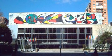 Turespaña pone en marcha la licitación de las obras de la futura sede de la OMT, en el complejo del Palacio de Congresos de Madrid