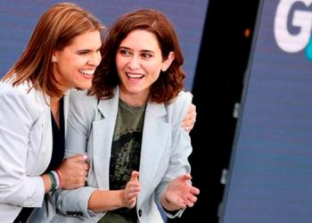 Judith Piquet pasará a ser la primera alcaldesa de Alcalá de Henares