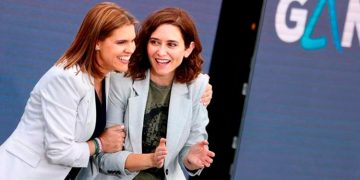 Judith Piquet pasará a ser la primera alcaldesa de Alcalá de Henares