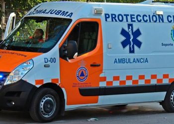 Protección Civil facilitará el traslado de personas con movilidad reducida en la próxima jornada electoral