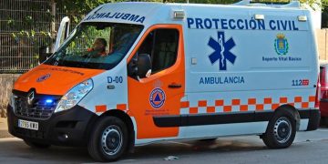 Protección Civil facilitará el traslado de personas con movilidad reducida en la próxima jornada electoral