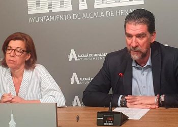 El grupo socialista exige la dimisión inmediata del concejal del PP de Alcalá condenado por prevaricación