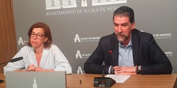 El grupo socialista exige la dimisión inmediata del concejal del PP de Alcalá condenado por prevaricación