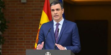 Sánchez convoca elecciones generales para el 23 de julio tras la debacle socialista