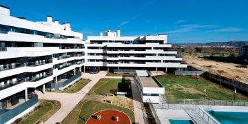 La Ley de Vivienda entrará en vigor este viernes, justo antes de las elecciones