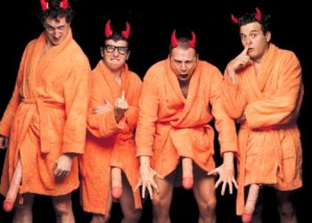 Ya a la venta las entradas del Teatro Salón Cervantes para las Ferias de Alcalá 2023