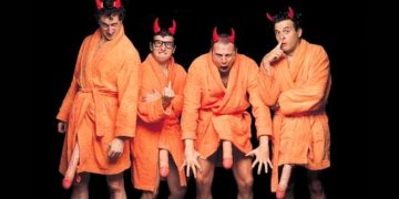 Ya a la venta las entradas del Teatro Salón Cervantes para las Ferias de Alcalá 2023