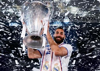 Benzema deja el Real Madrid y ficha por el Al Ittihad saudí por dos temporadas