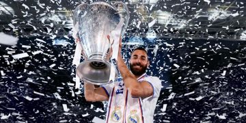 Benzema deja el Real Madrid y ficha por el Al Ittihad saudí por dos temporadas