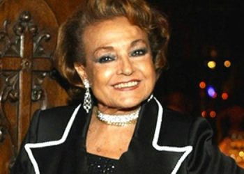 Carmen Sevilla muere en Madrid a los 92 años